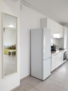 Apartament Frumos - 7