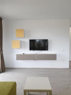 Apartament Frumos - Mamaia Nord – Năvodari - 3