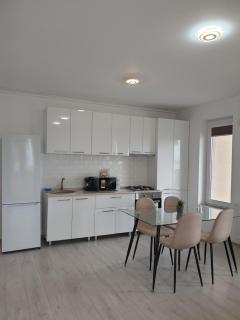 Apartament Frumos - Mamaia Nord – Năvodari - 6