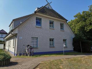 Ferienwohnung #20 Am Neuensiener See - Seedorf - Sellin - 4