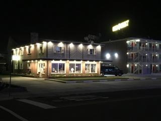 Gold Crest Motel - Wildwood Crest - 6