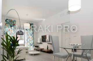 Playa Granada, Piso En Urbanizacion Nueva 6 Pax Beach, Golf, Ski,sun - Motril - 5
