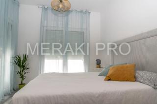 Playa Granada, Piso En Urbanizacion Nueva 6 Pax Beach, Golf, Ski,sun - 4