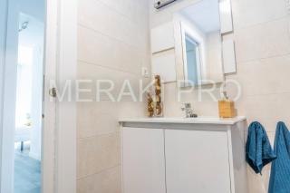 Playa Granada, Piso En Urbanizacion Nueva 6 Pax Beach, Golf, Ski,sun - Motril - 2