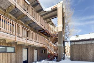 Ten Mile Creek 304 condo - 9