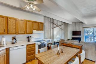 Ten Mile Creek 304 condo - 5