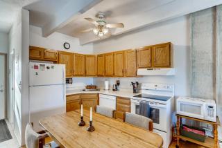 Ten Mile Creek 304 condo - 6