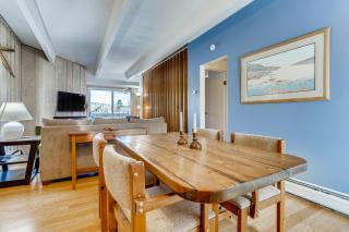 Ten Mile Creek 304 condo - 3