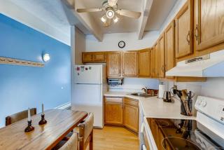 Ten Mile Creek 304 condo - 4