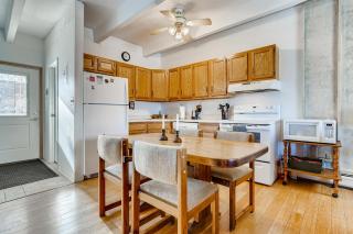 Ten Mile Creek 304 condo - 2