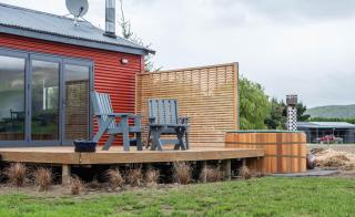 Honey Cottage in Ettrick - Millers Flat - 9