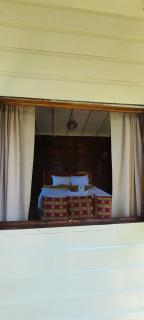 Wilton House Oceanview Cabin - Mearnsville - 9