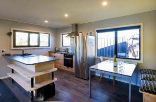 Scott Base - National Park Holiday Home - Parc national - 7