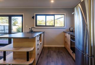 Scott Base - National Park Holiday Home - Parc national - 6