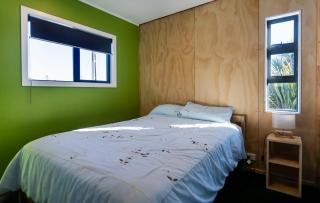 Scott Base - National Park Holiday Home - Parc national - 1
