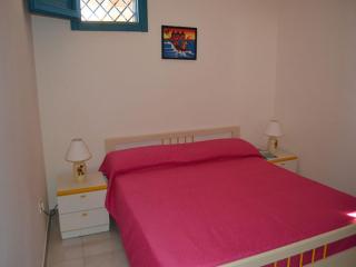 Villa with shady garden and air conditioning in Torre dellOrso - Torre dell'Orso - 7
