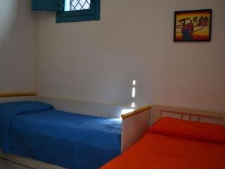 Villa with shady garden and air conditioning in Torre dellOrso - Torre dell'Orso - 4