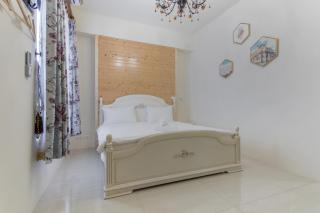 花蓮前站-艾莉小屋電梯民宿 - Città di Hualien - 2