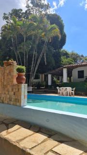 Chacara bica dágua - 1