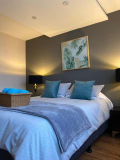 Wanderlot - Departamento Leganza - Penthouse Lujoso - Riobamba - 5
