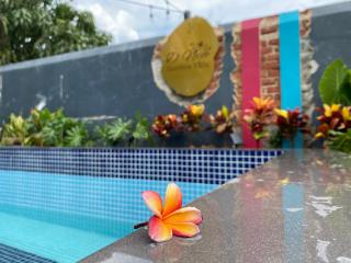 D Niice Garden View with Private Pool Bukit Indah, Johor Bahru - 1