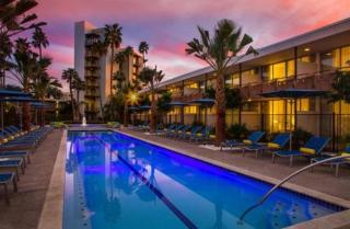Hotel Valley Ho - Scottsdale - 3
