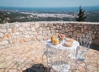 Trulli Belvedere di Puglia - Selva di Fasano - 7