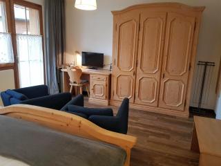 Hotel Beau-Séjour - Leukerbad - 5