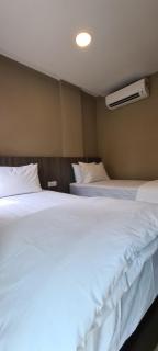 Zitro Hotel - Port Dickson - 1
