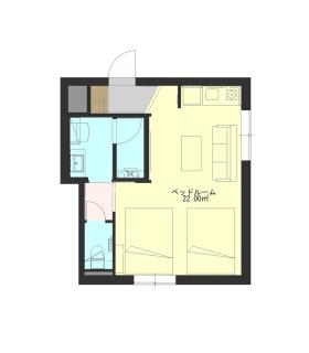 GRAND BASE Urakami - 4