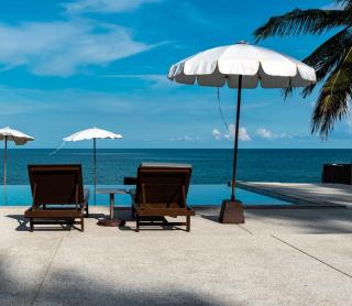 The Hive Hotel - Lamai - 6