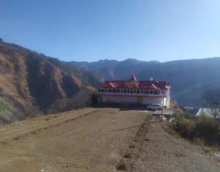 Madhan Palace Homestay - Dharmpur - 4