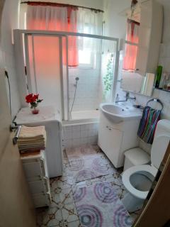 Apartmani Luce - Sumartin - 6