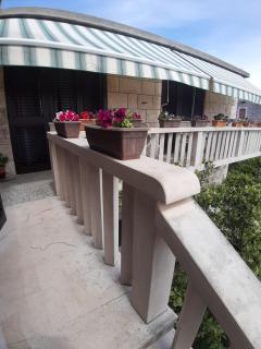 Apartmani Luce - Sumartin - 3