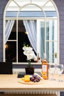 The Nest Canterbury -Central-Ultra WIFI - 3