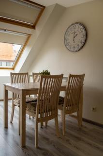 Saulės apartamentai Nida - 7