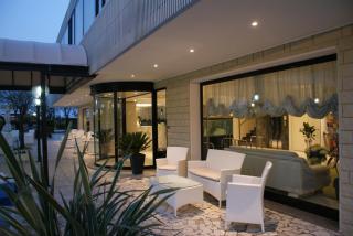 Hotel Granada - Milano Marittima - 8