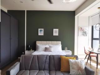 Ceylonz Suites by V Stay - Kuala Lumpur - 8