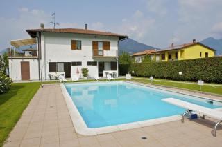 Casa Augusta - Maccagno Inferiore - 8