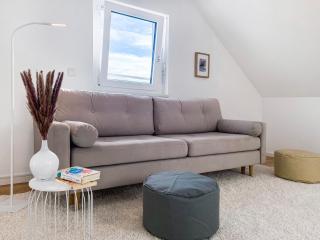 Modern & Stylisch - Penthouse-Feeling nahe Flughafen München - Freising - 4