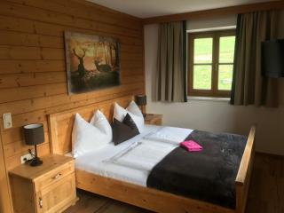 Appartements Lehenhof - Sankt Johann im Pongau - 6