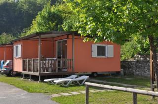 Family Wellness Camping al Sole - Molina di Ledro - 5