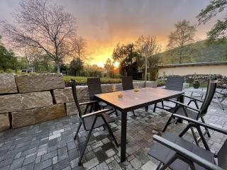 Ferienwohnung am Park - Badenweiler - 9