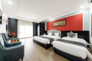 Diamond Hotel - Lao Cai - 9