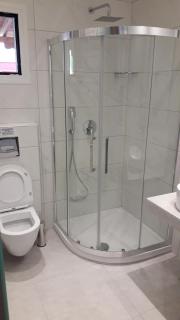 HOUSE DILENA TSIMTSIRI Luxury Apartment 2 - Limenaria - 8
