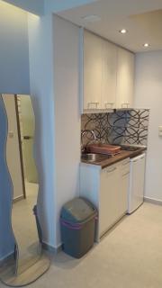HOUSE DILENA TSIMTSIRI Luxury Apartment 2 - Limenaria - 7