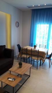 HOUSE DILENA TSIMTSIRI Luxury Apartment 2 - Limenaria - 5
