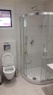 HOUSE DILENA TSIMTSIRI Luxury Apartment 2 - Limenaria - 4