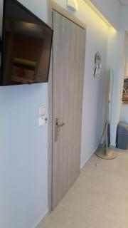 HOUSE DILENA TSIMTSIRI Luxury Apartment 2 - Limenaria - 2