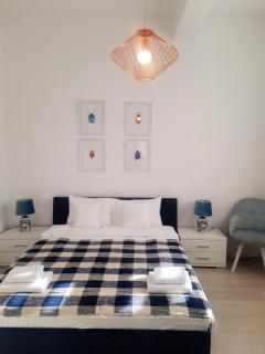 Apartamenty Jantar - Giżycko - 5